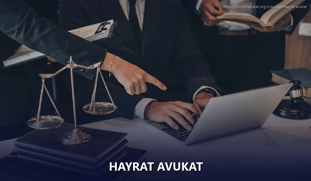 Hayrat Avukat