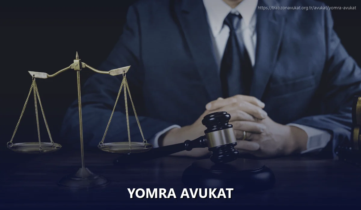 Yomra Avukat